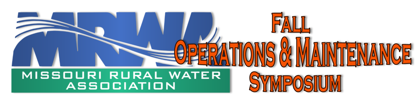 Fall Operations Maintenance Symposium Logo