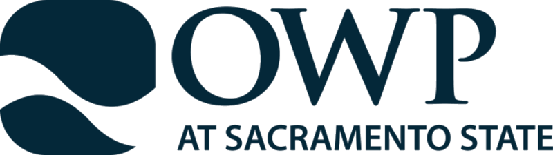 OWP at Sacramento State Logo