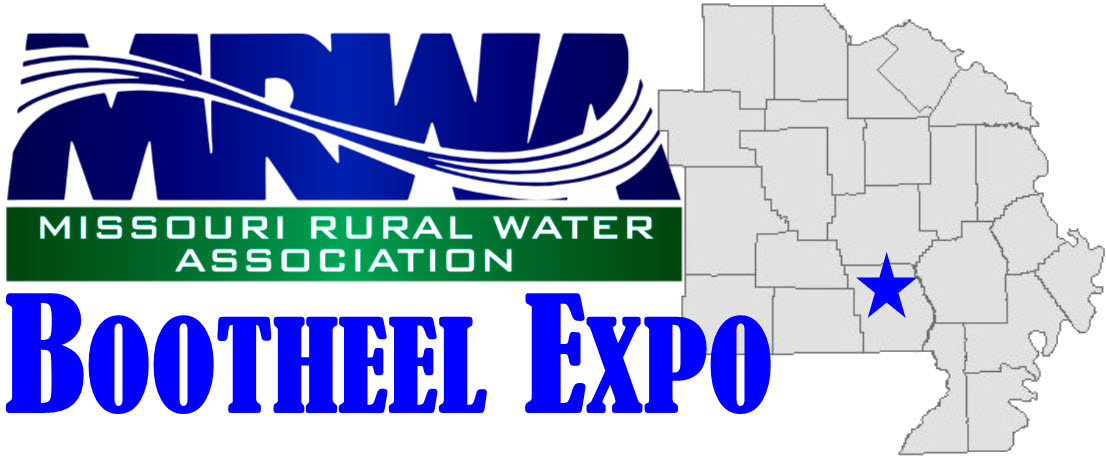 MRWA Bootheel Expo Logo